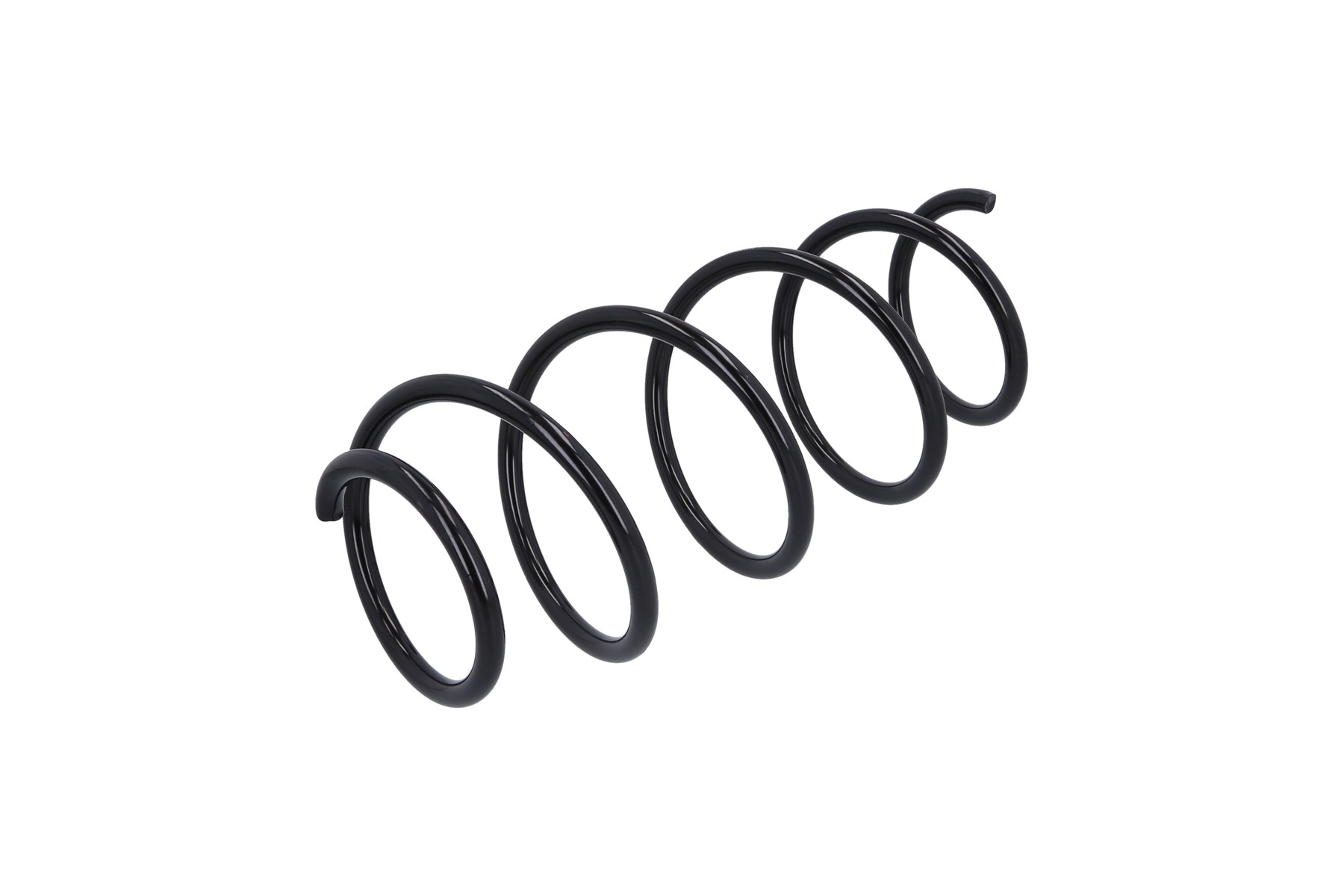 KAMOKA Fjeder 2110283 foraksel for FIAT