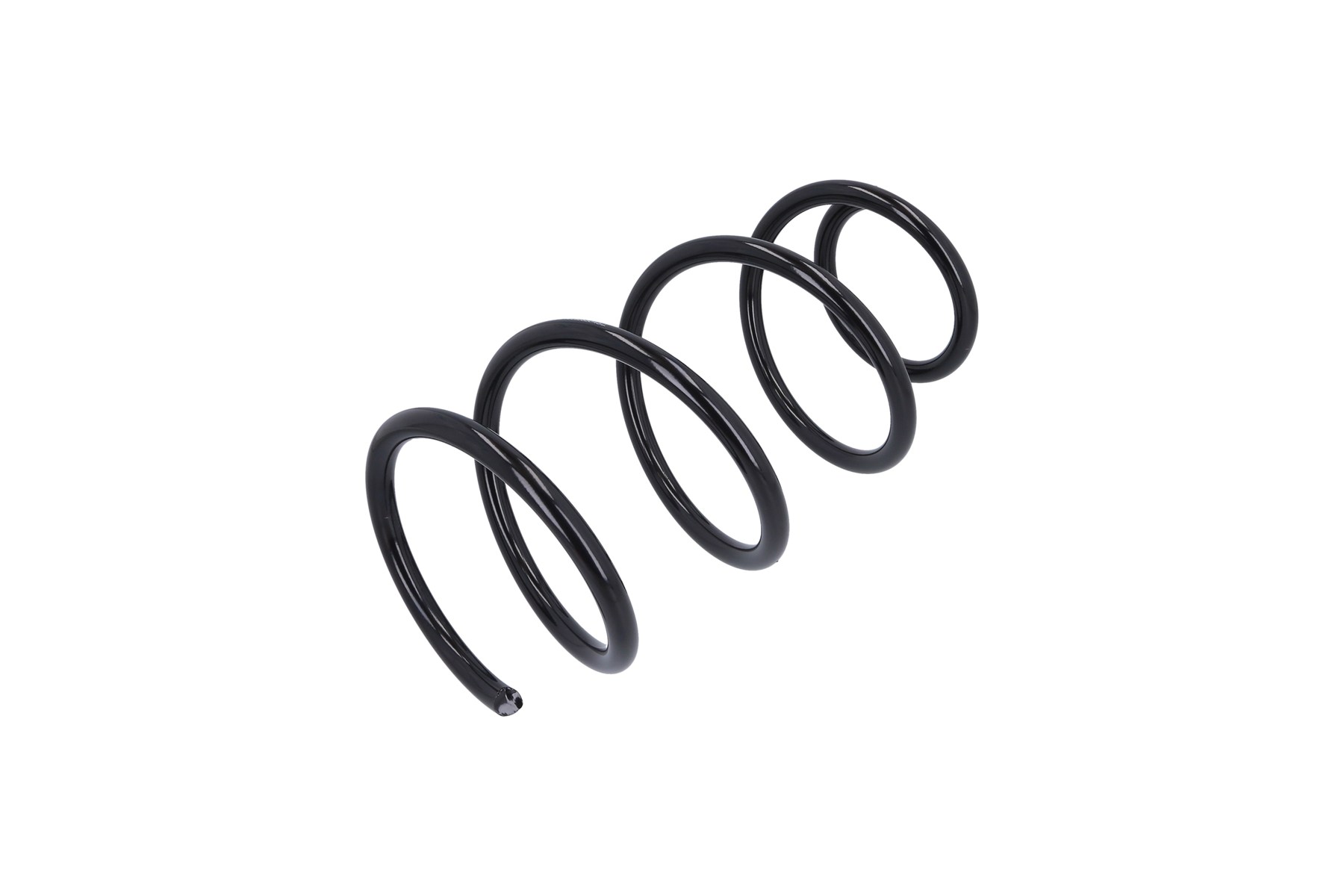 KAMOKA Fjeder 2110321 foraksel for MERCEDES-BENZ TOYOTA