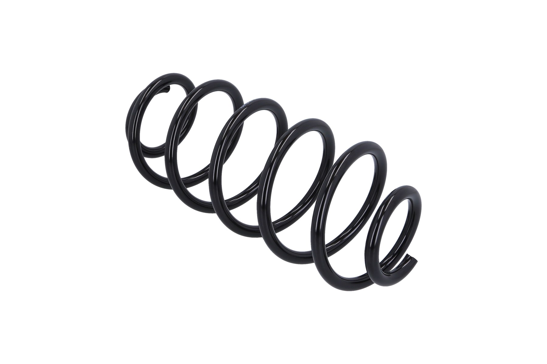 KAMOKA Fjeder 2120282 bagaksel for FIAT