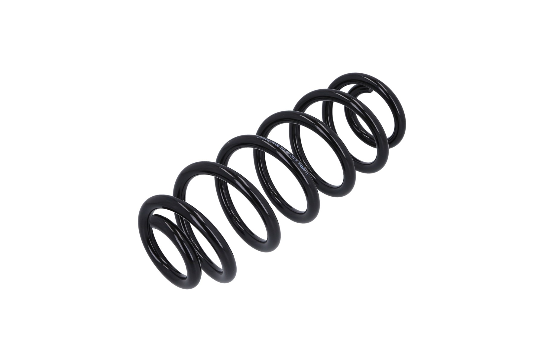 KAMOKA Fjeder 2120318 bagaksel for SEAT
