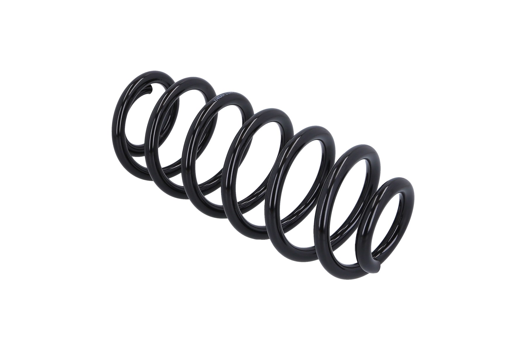 KAMOKA Fjeder 2120319 bagaksel for SEAT
