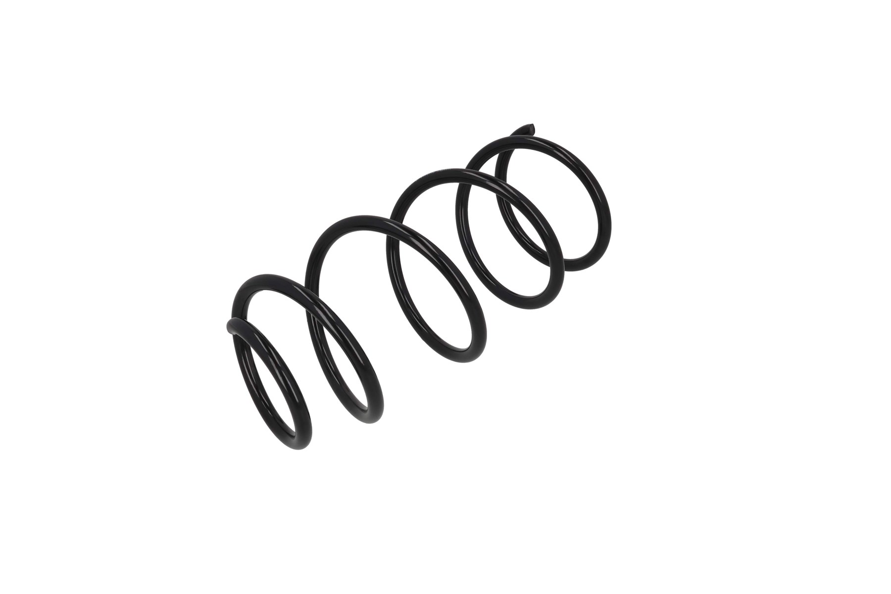 KAMOKA Fjeder 2110410 foraksel for BMW