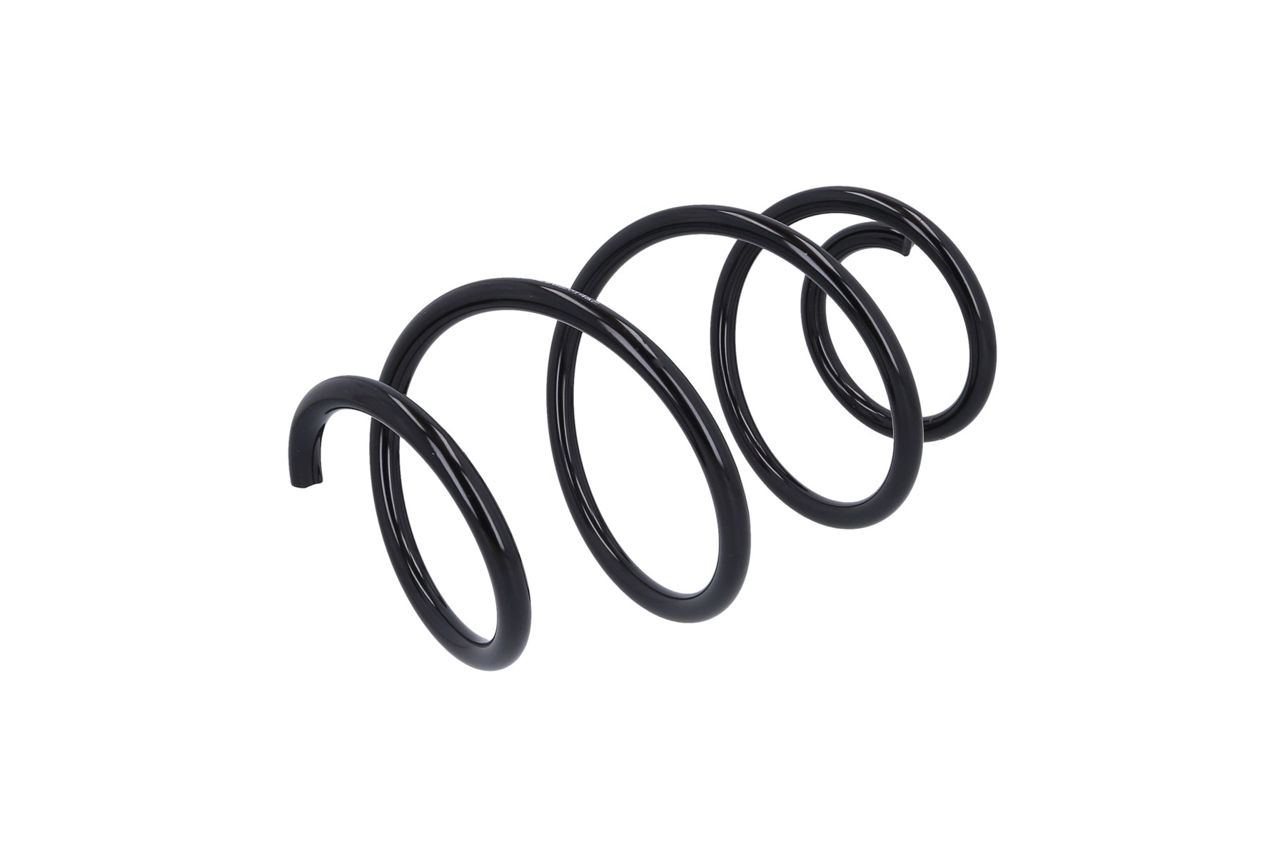 KAMOKA Fjeder 2110586 foraksel for KIA