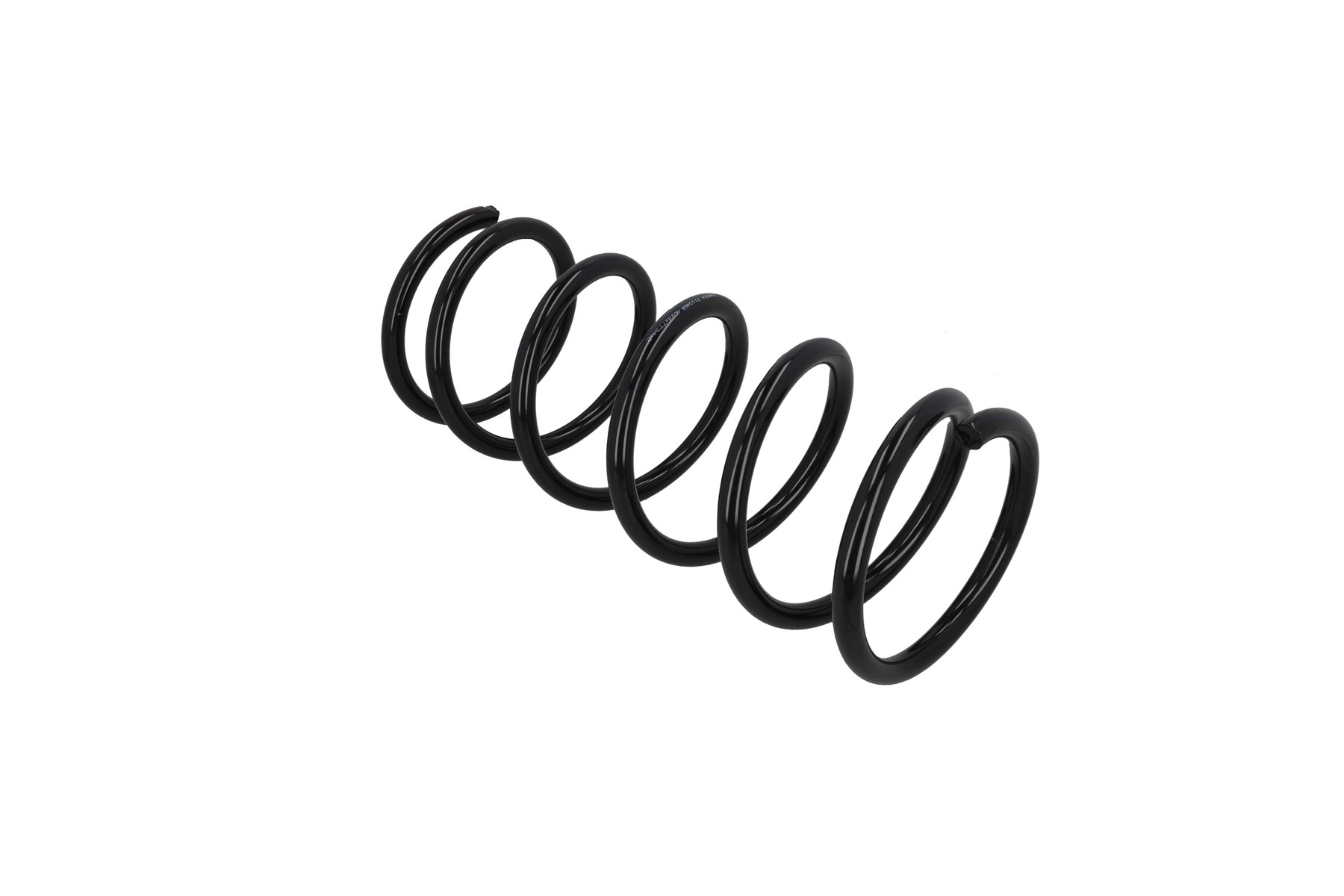 KAMOKA Fjeder 2110468 foraksel for FIAT