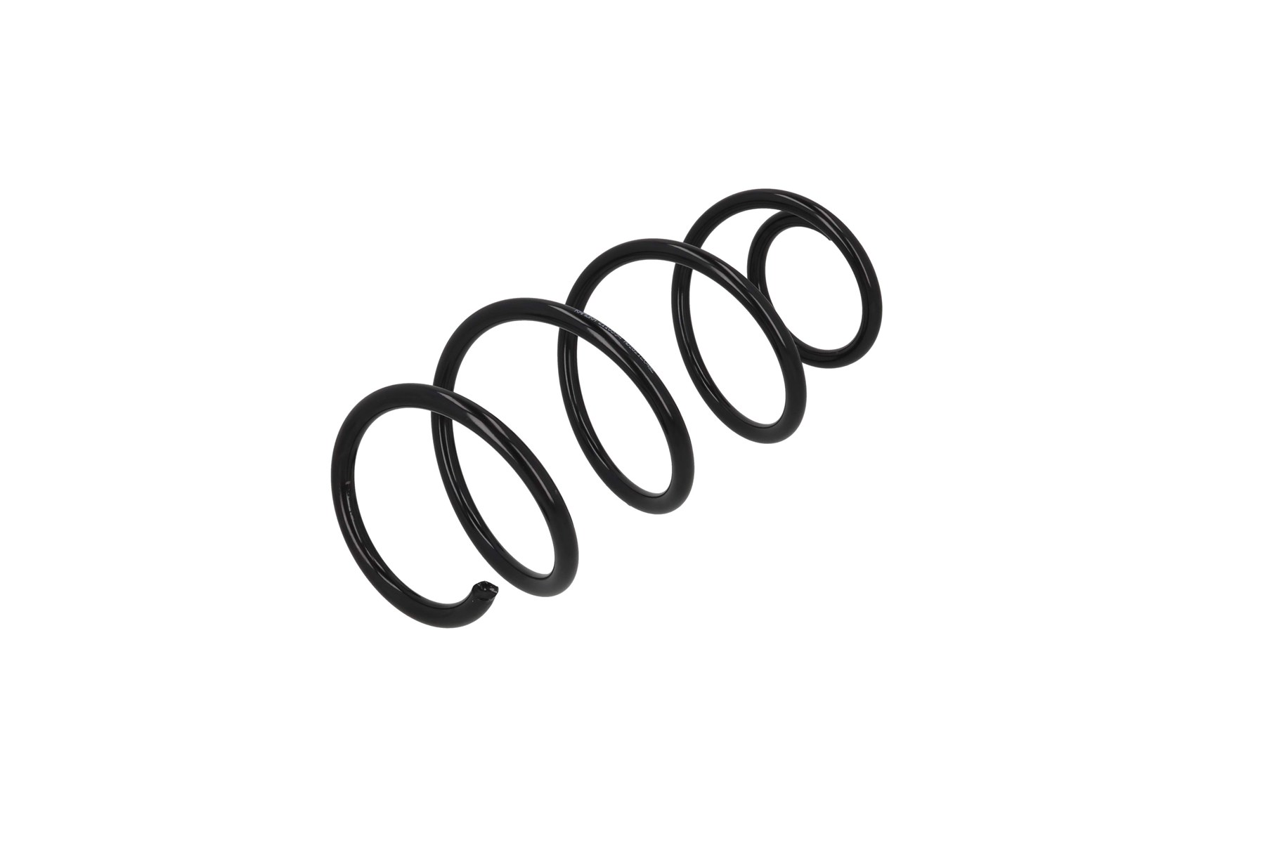 KAMOKA Fjeder 2110594 foraksel for KIA