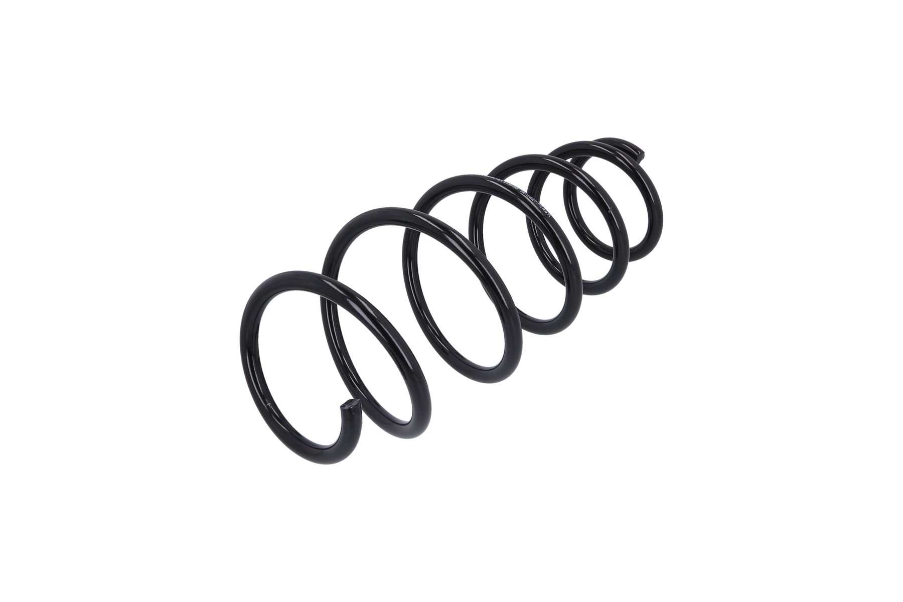 KAMOKA Fjeder 2110668 foraksel for OPEL VAUXHALL
