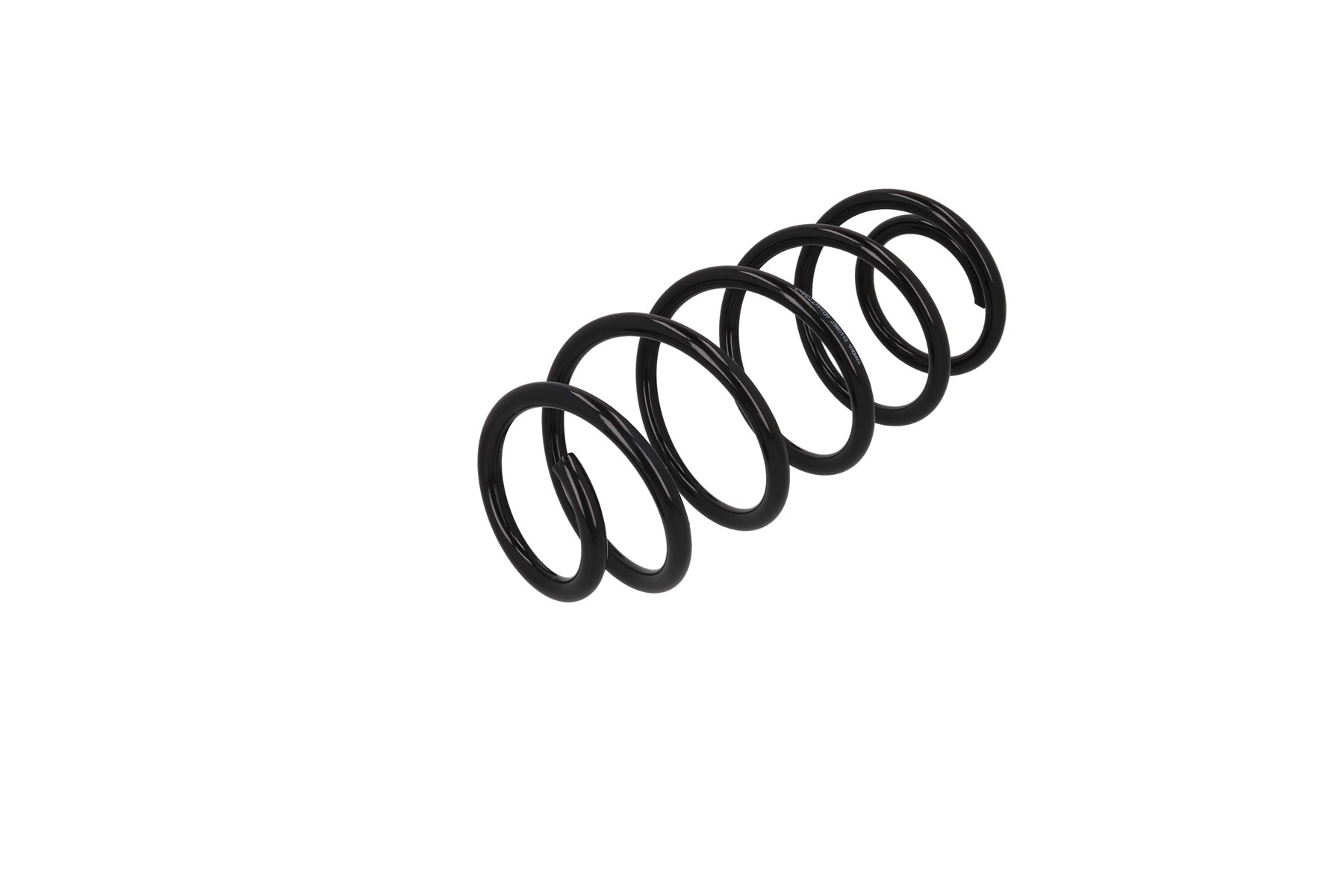 KAMOKA Fjeder 2110867 foraksel for VOLVO