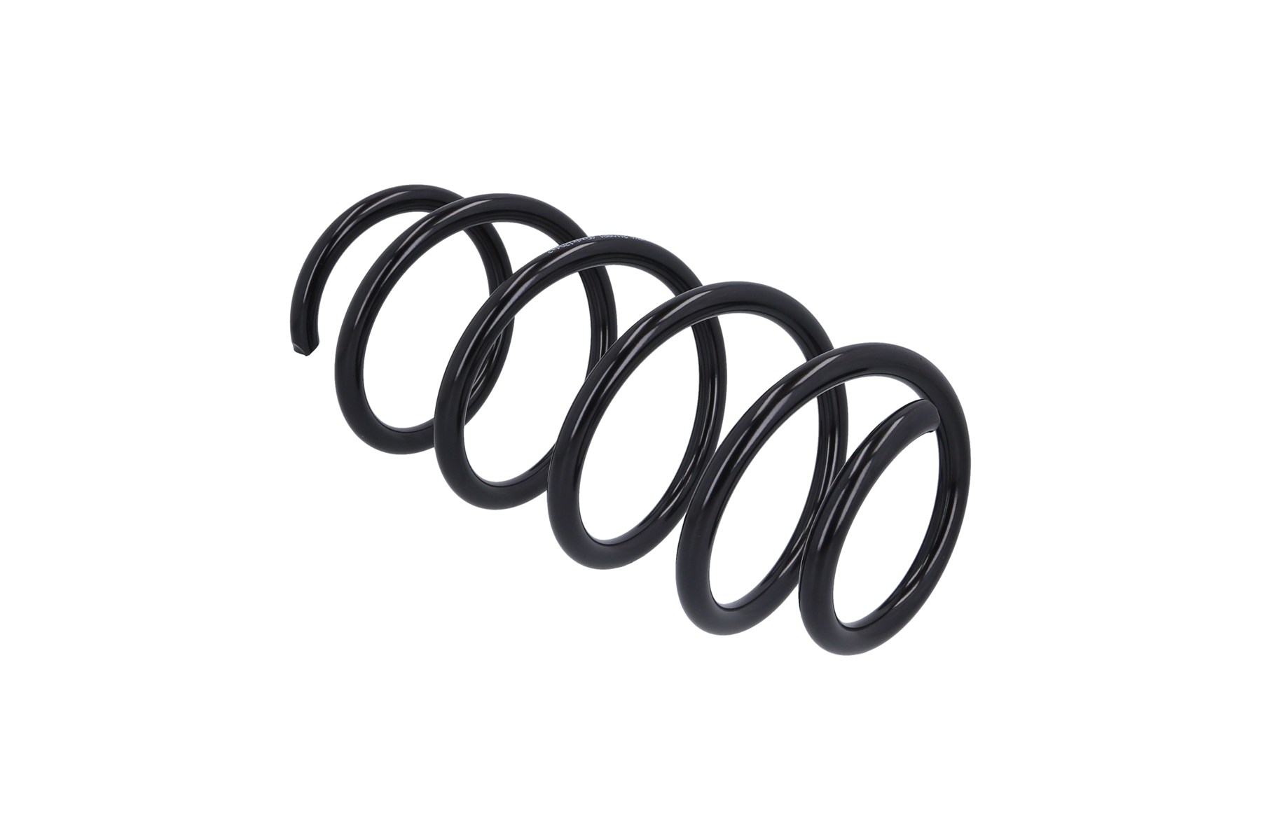 KAMOKA Fjeder 2110881 foraksel for HONDA