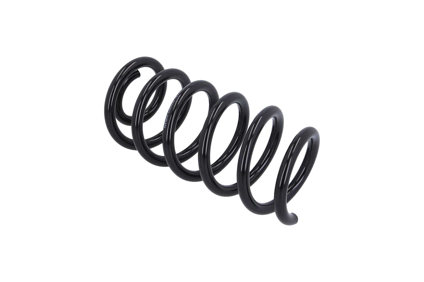 KAMOKA Fjeder 2120593 bagaksel for RENAULT