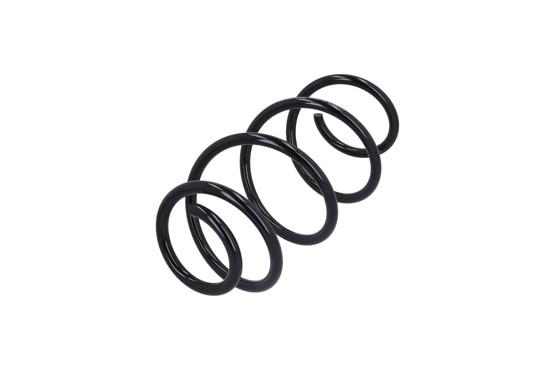 KAMOKA Fjeder 2110844 foraksel for VW