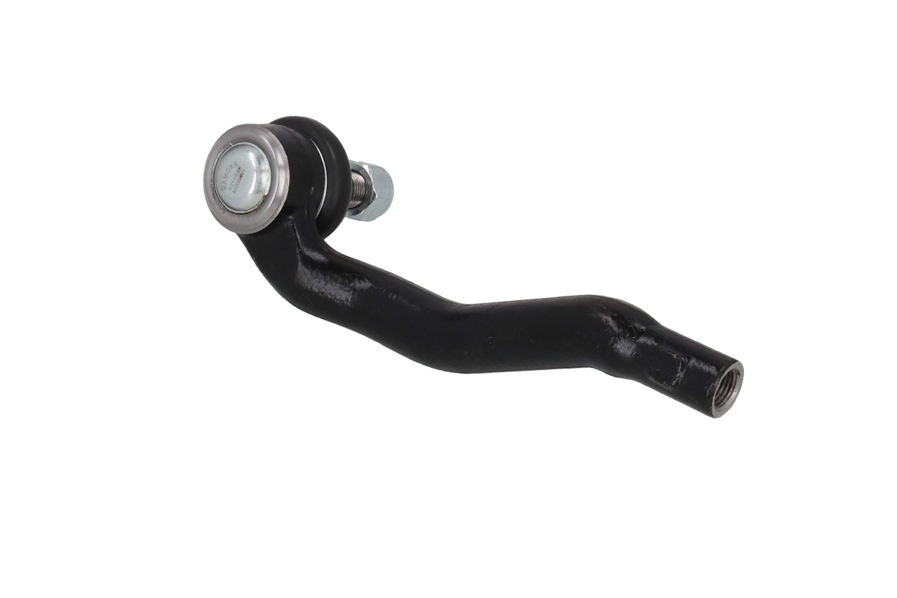 KAMOKA Sporstangkugle 9010525 venstre foraksel for MERCEDES-BENZ STEYR
