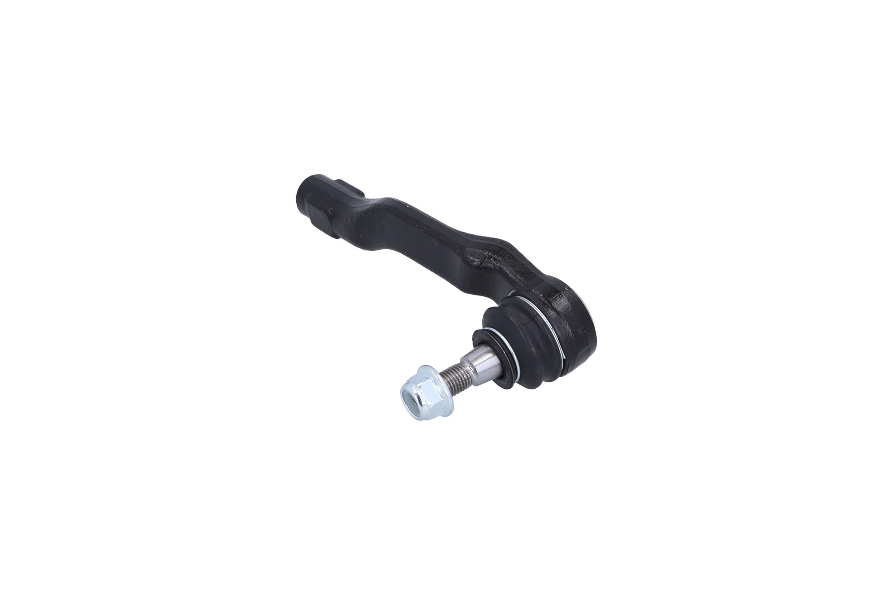 KAMOKA Sporstangkugle 9010439 venstre foraksel for VAUXHALL TOYOTA