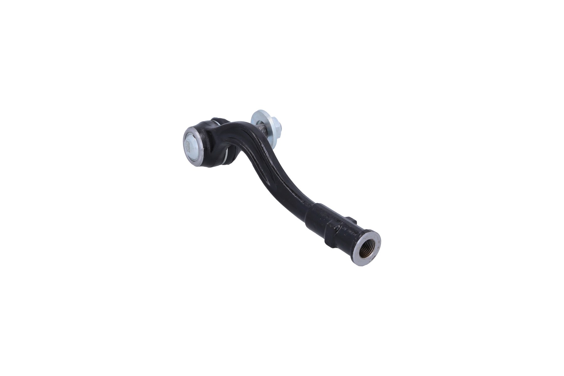 KAMOKA Sporstangkugle 9010419 venstre foraksel for AUDI (SAIC) AUDI (FAW)