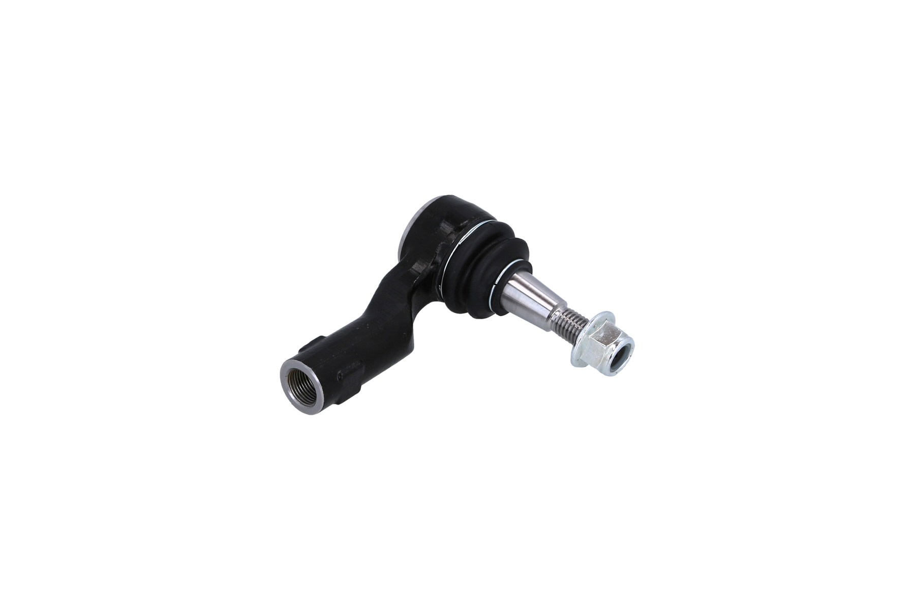 KAMOKA Sporstangkugle 9010508 venstre foraksel for LAND ROVER JAGUAR