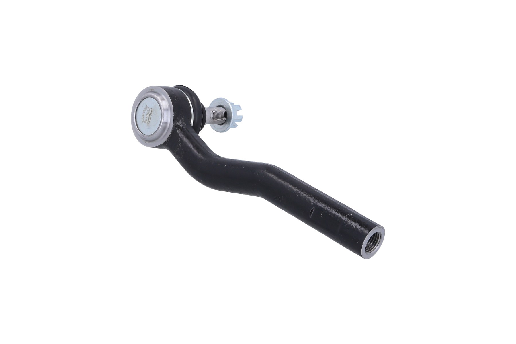 KAMOKA Sporstangkugle 9010522 venstre foraksel for MAZDA