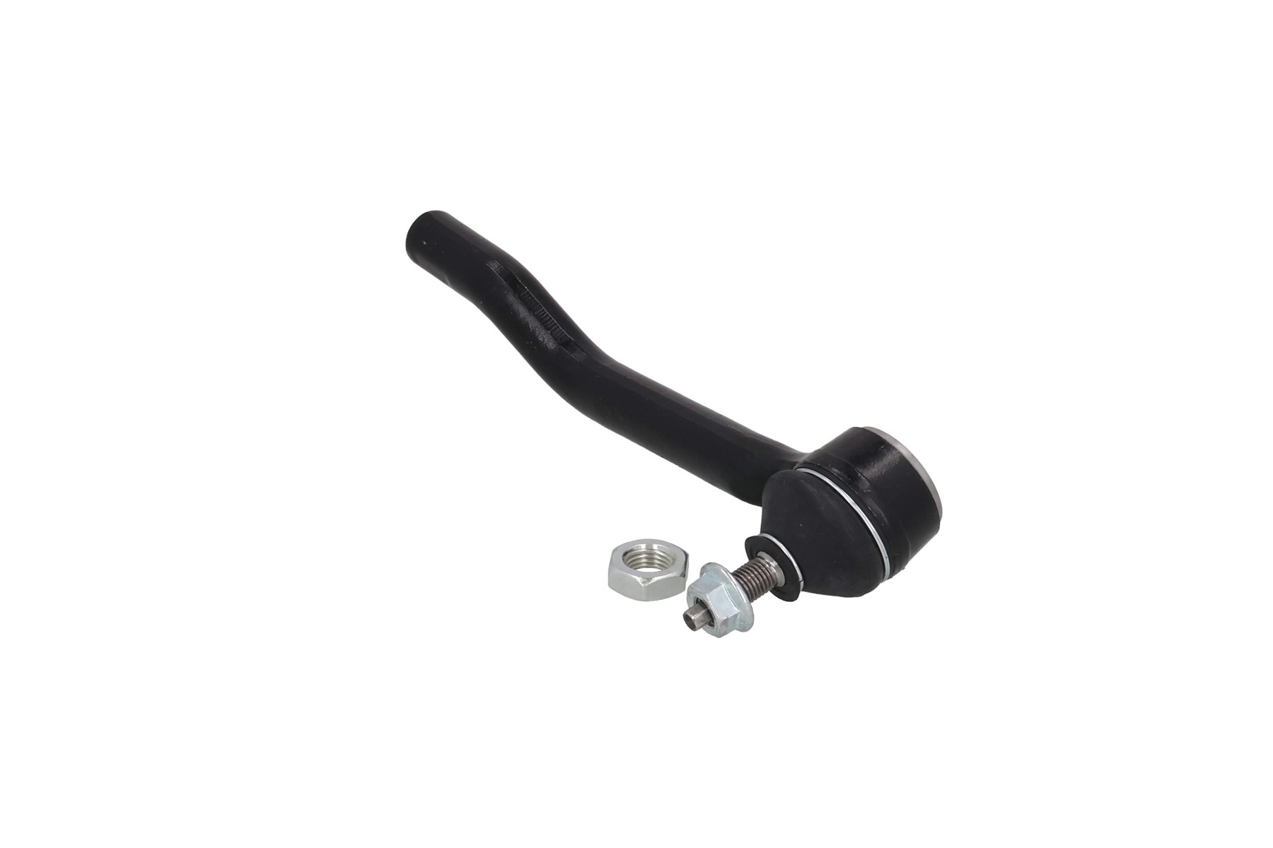 KAMOKA Sporstangkugle 9010541 venstre foraksel for NISSAN RENAULT