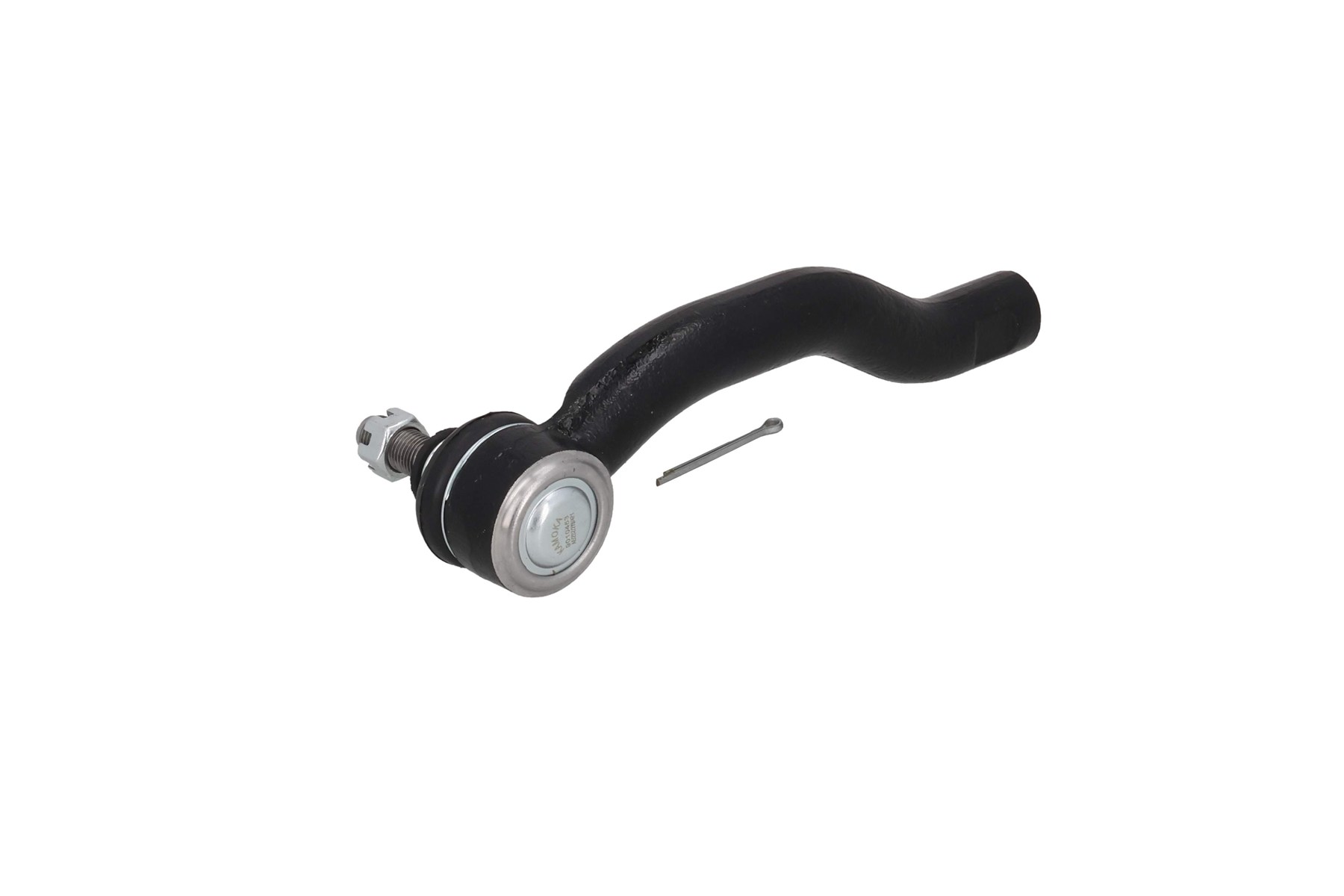 KAMOKA Sporstangkugle 9010453 højre foraksel for HONDA