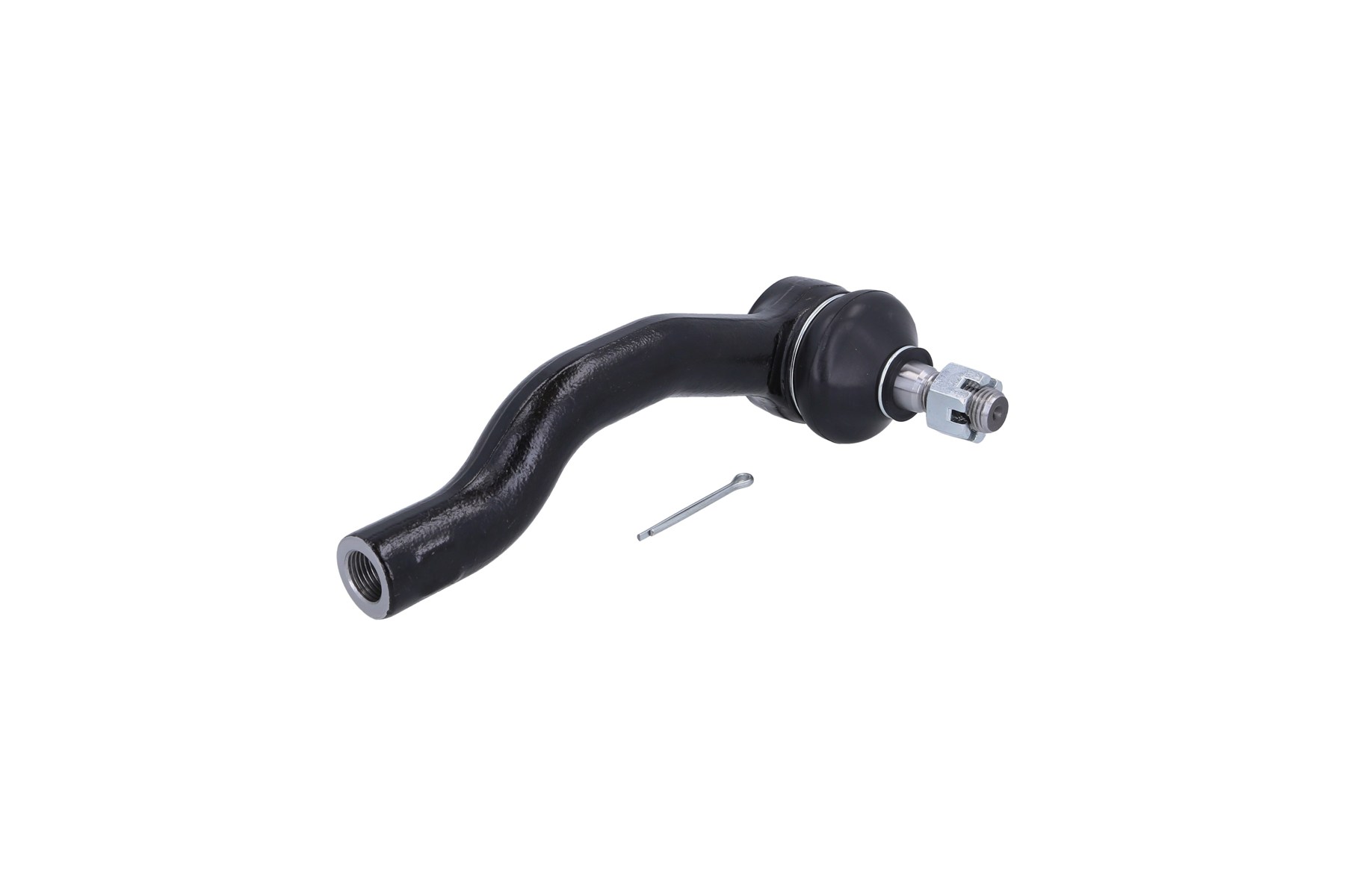 KAMOKA Sporstangkugle 9010543 venstre foraksel for NISSAN