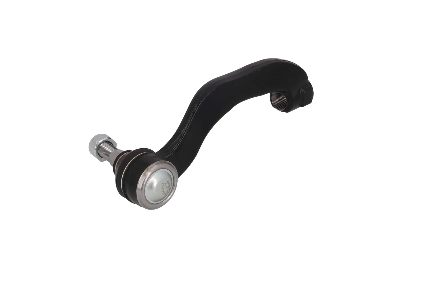 KAMOKA Sporstangkugle 9010573 højre foraksel for VW MAN