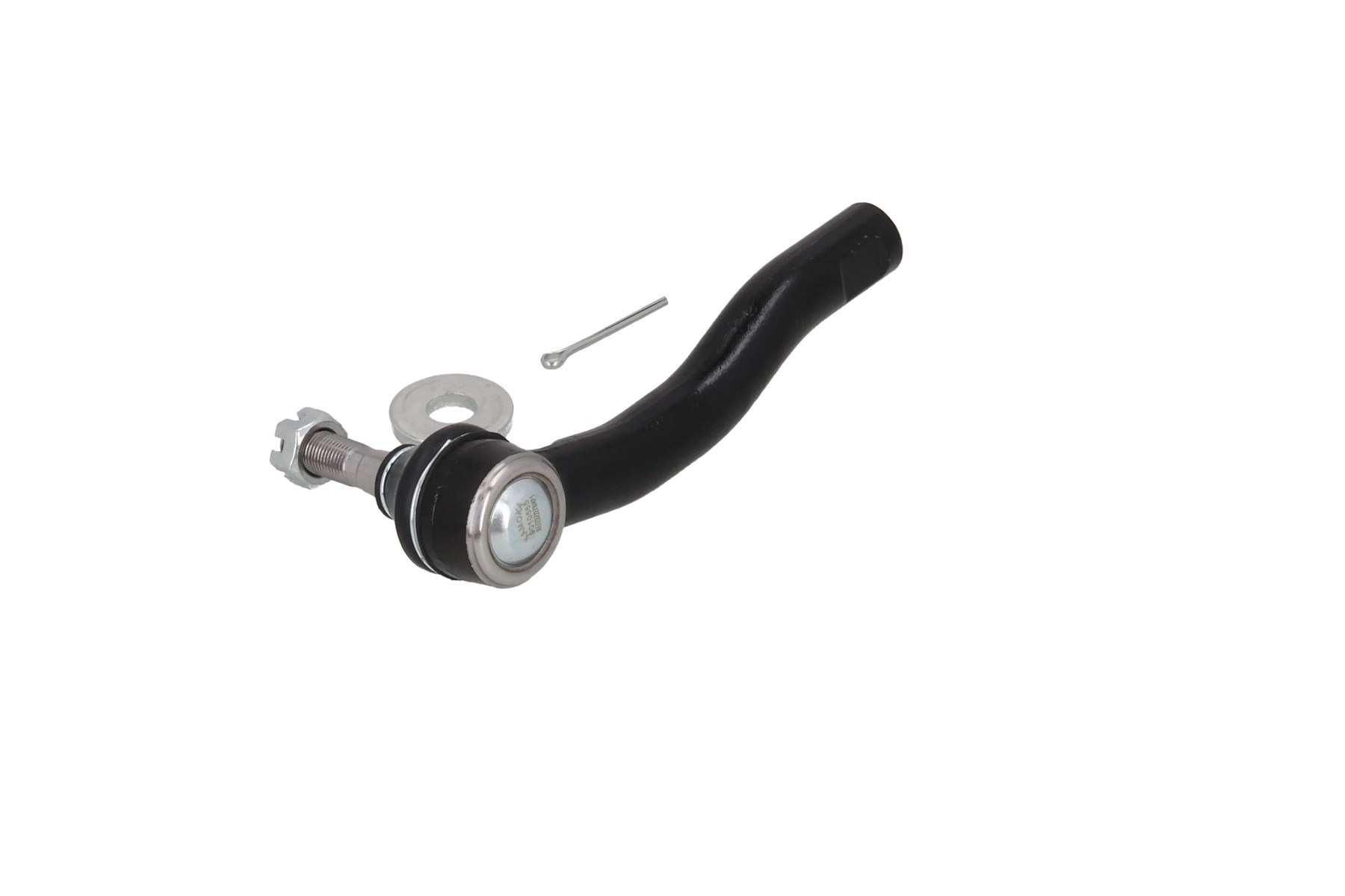 KAMOKA Sporstangkugle 9010565 venstre foraksel for TOYOTA