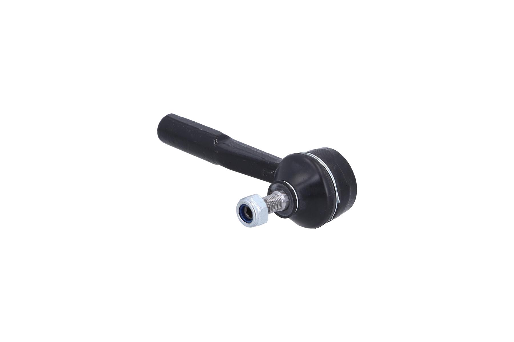 KAMOKA Sporstangkugle 9010413 venstre foraksel for ABARTH JEEP