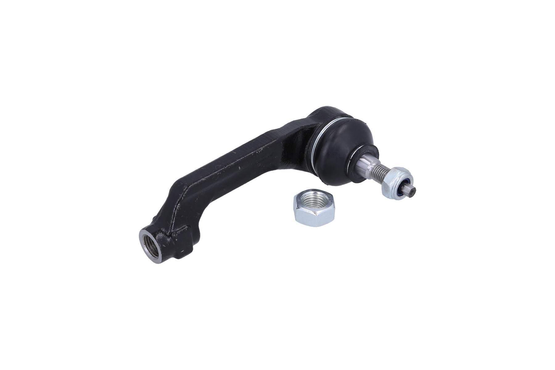 KAMOKA Sporstangkugle 9010553 venstre foraksel for VAUXHALL