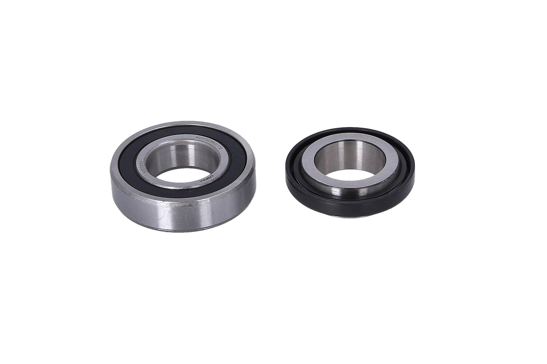 KAMOKA Hjullejesæt 5600222 bagaksel for MITSUBISHI SUZUKI