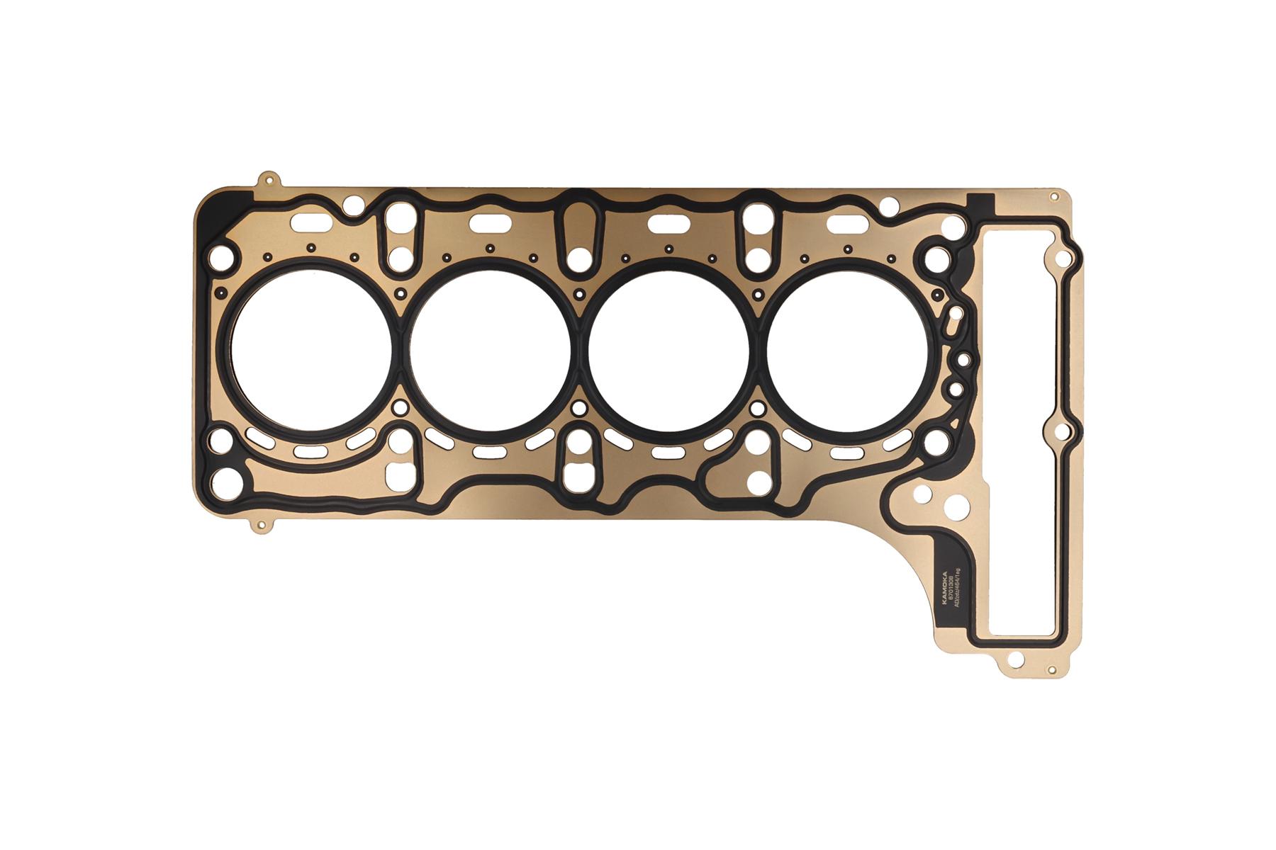 KAMOKA Pakning, topstykke 8701308 for MERCEDES-BENZ NISSAN