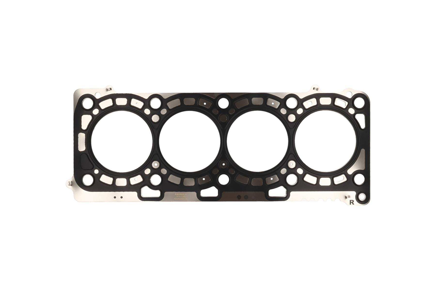 KAMOKA Pakning, topstykke 8701789 for TOYOTA