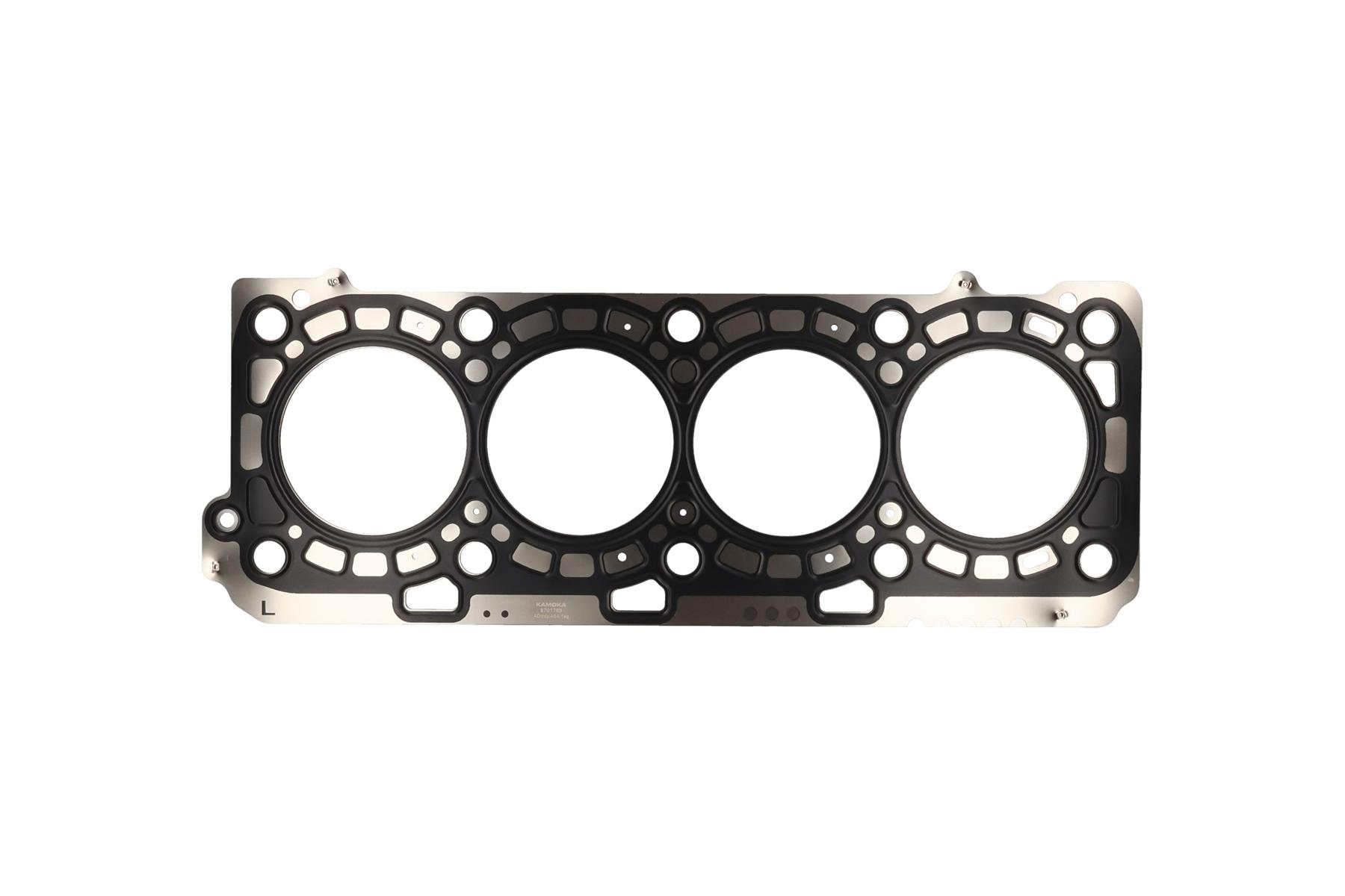 KAMOKA Pakning, topstykke 8701763 for TOYOTA