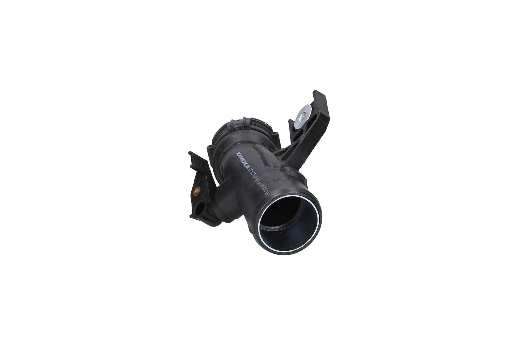 KAMOKA Ladeluftslange 7910763 for NISSAN