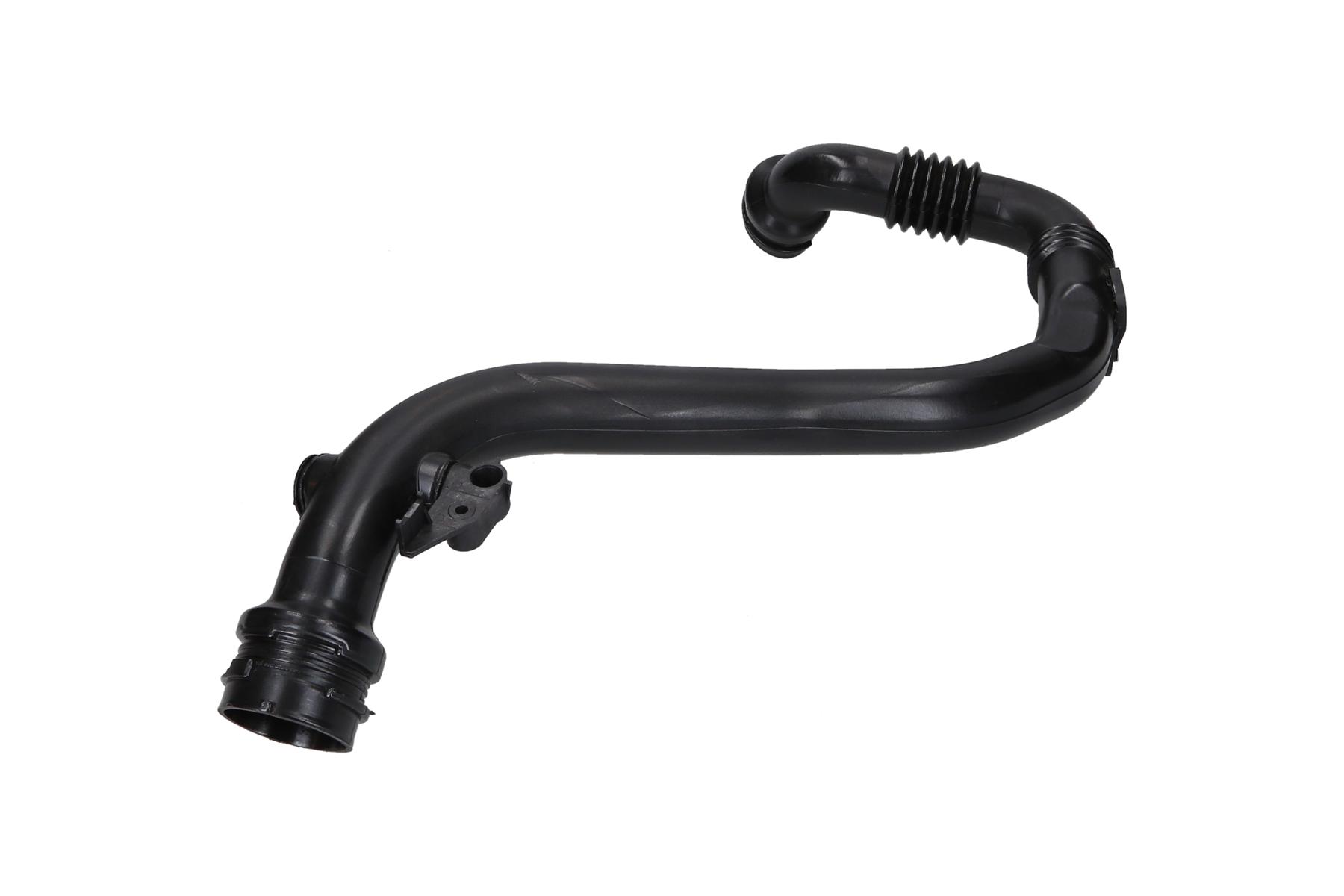 KAMOKA Ladeluftslange 7910849 for RENAULT