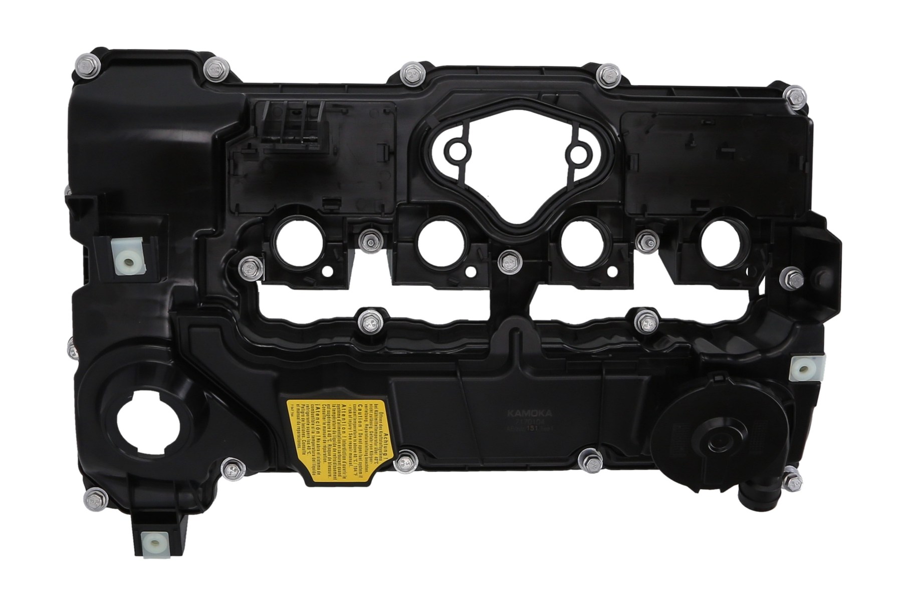 KAMOKA Topdæksel 7170104 for BMW