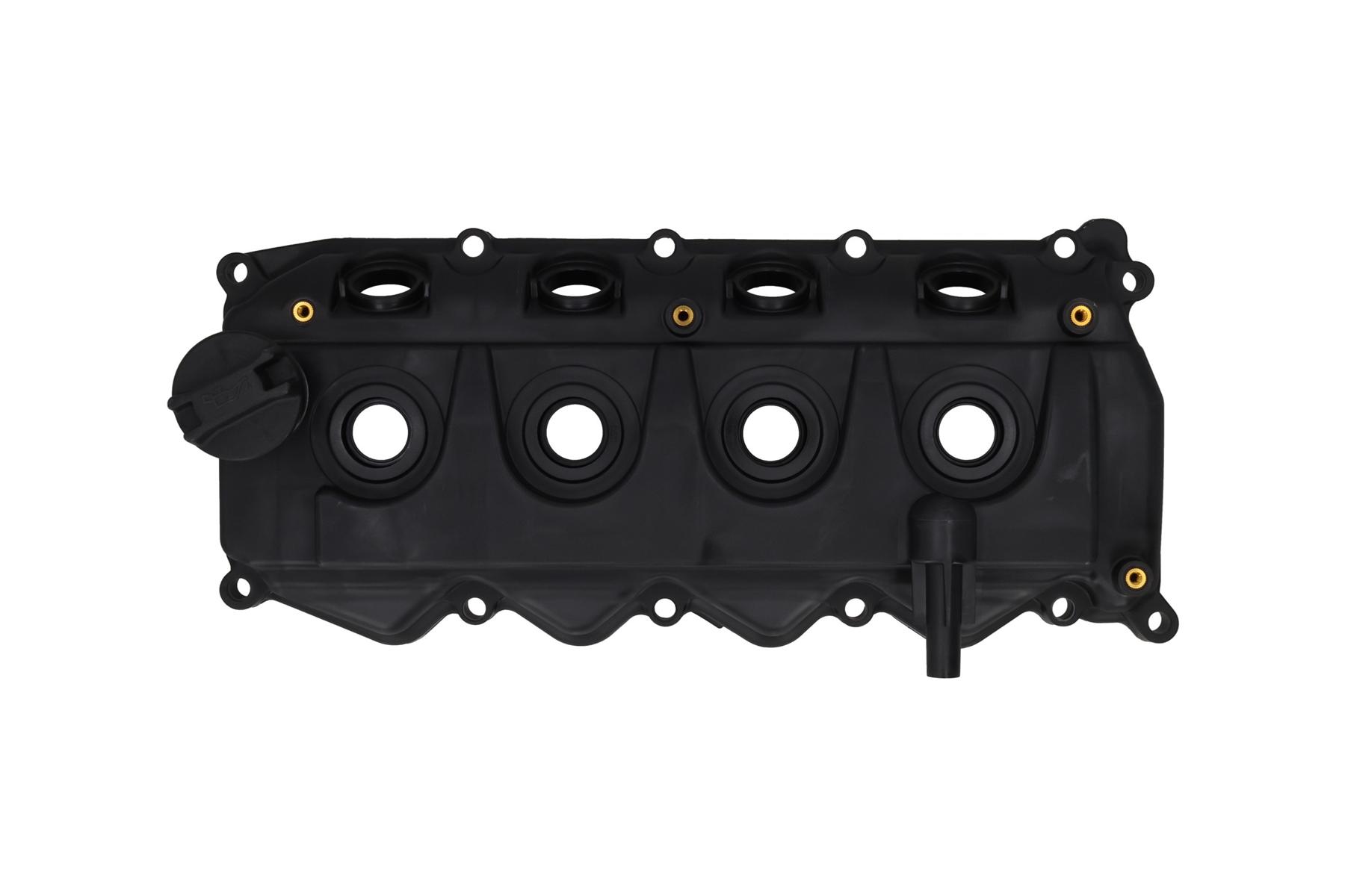 KAMOKA Topdæksel 7170141 for NISSAN