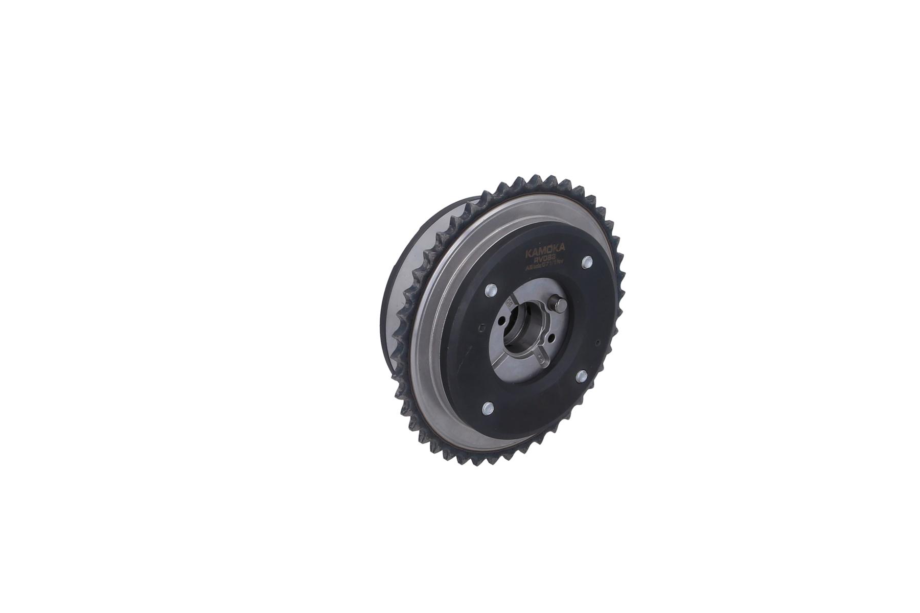 KAMOKA Knastaksel-forstiller rv083 for MERCEDES-BENZ