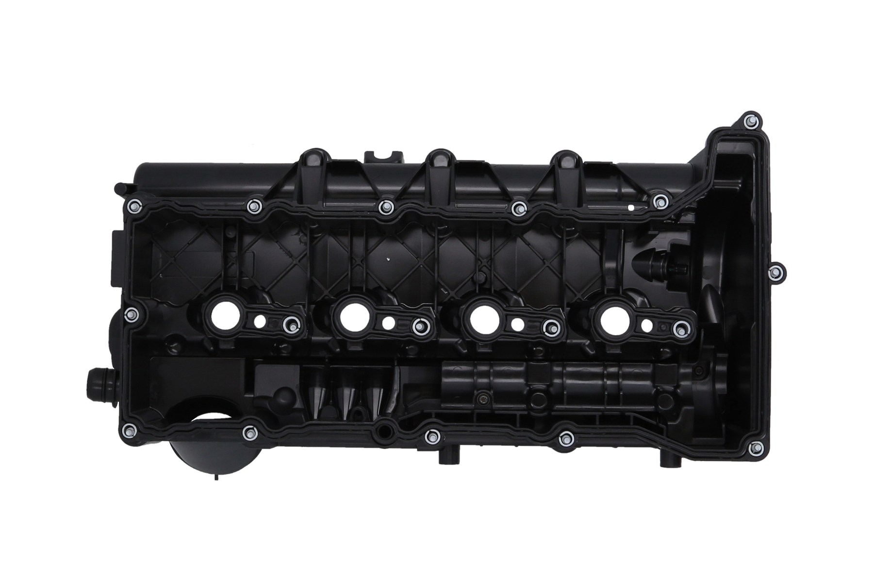 KAMOKA Topdæksel 7170103 for BMW