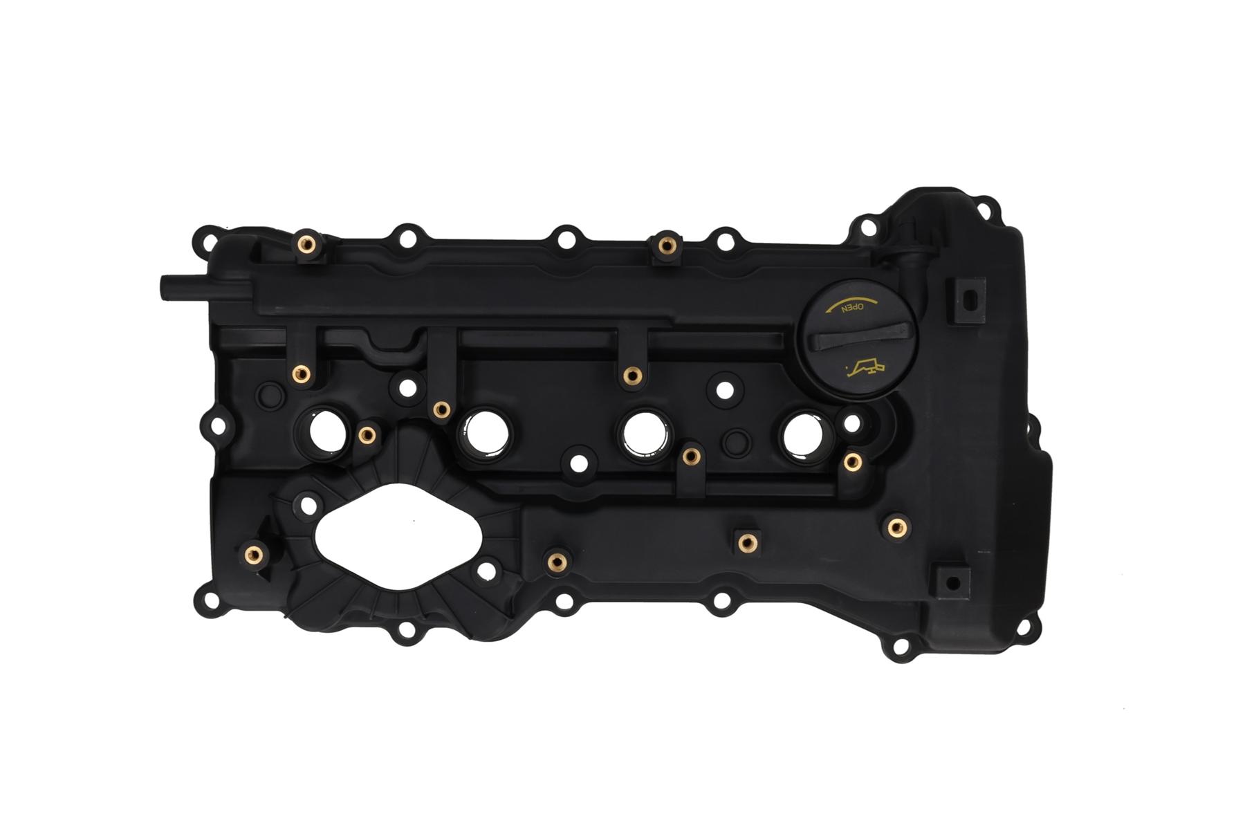 KAMOKA Topdæksel 7170145 for KIA
