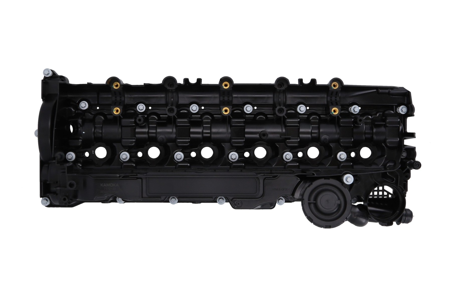 KAMOKA Topdæksel 7170133 for BMW