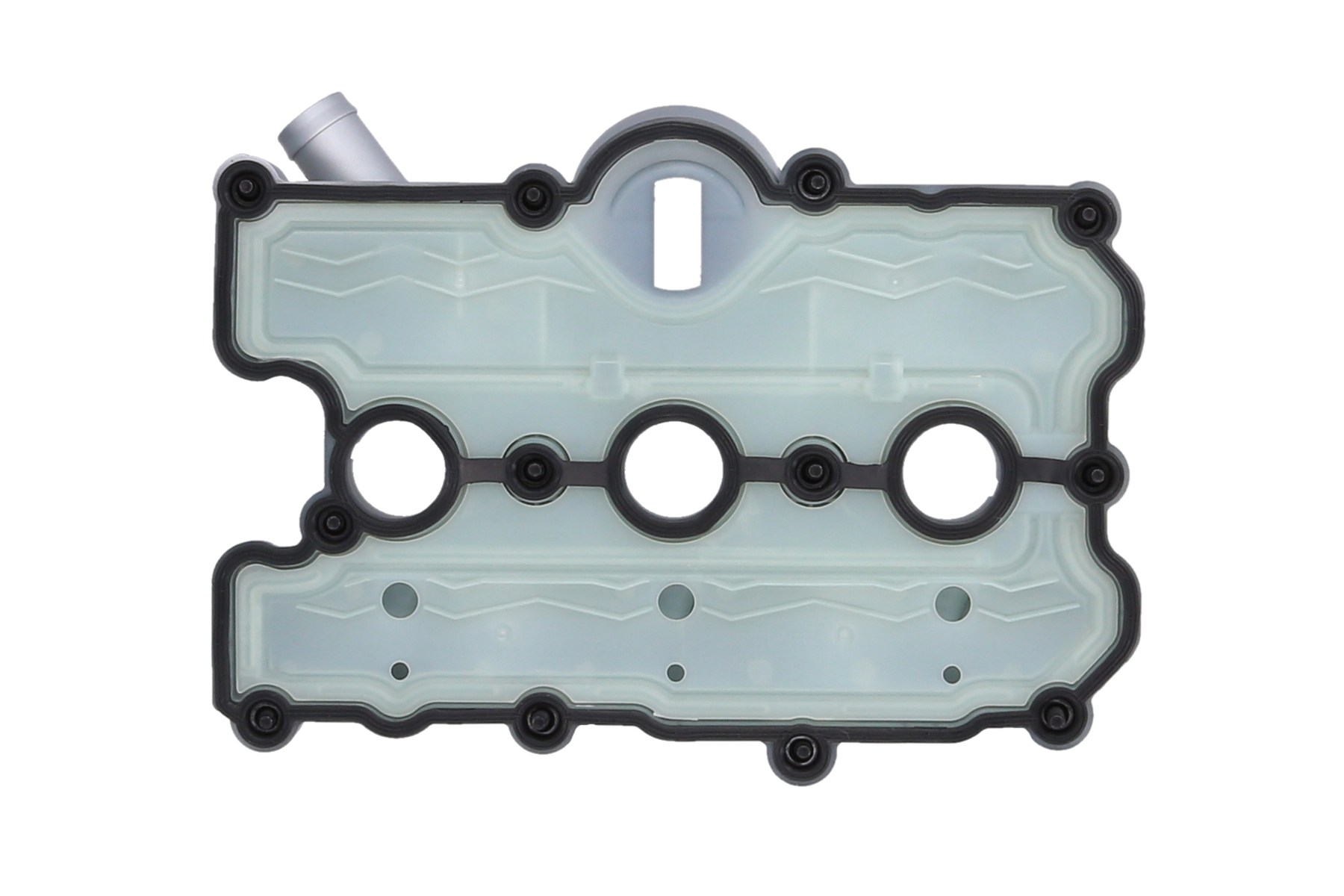 KAMOKA Topdæksel 7170122 for VW
