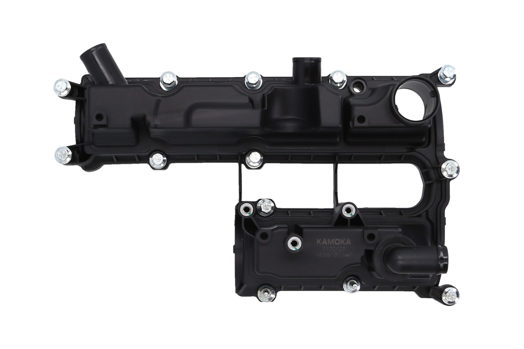KAMOKA Topdæksel 7170107 for FORD