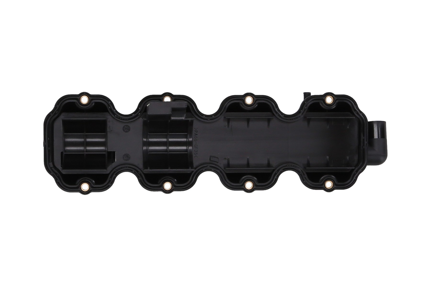 KAMOKA Topdæksel 7170146 for OPEL