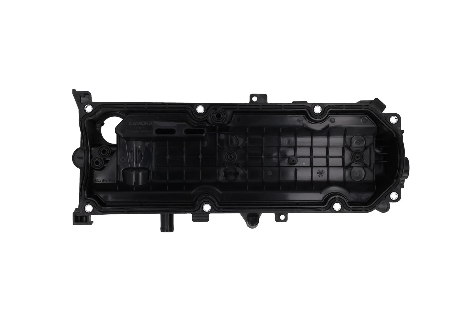 KAMOKA Topdæksel 7170110 for FIAT