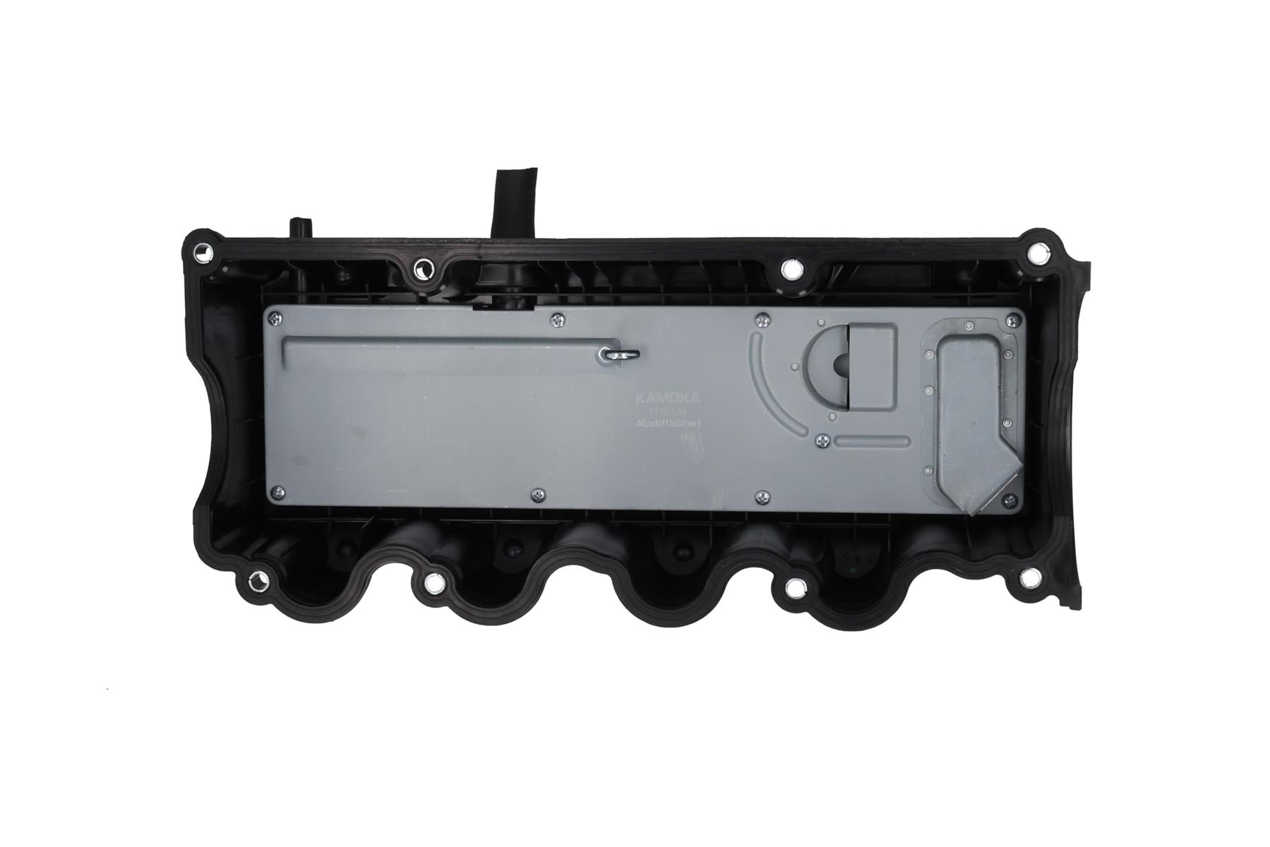 KAMOKA Topdæksel 7170139 for HYUNDAI