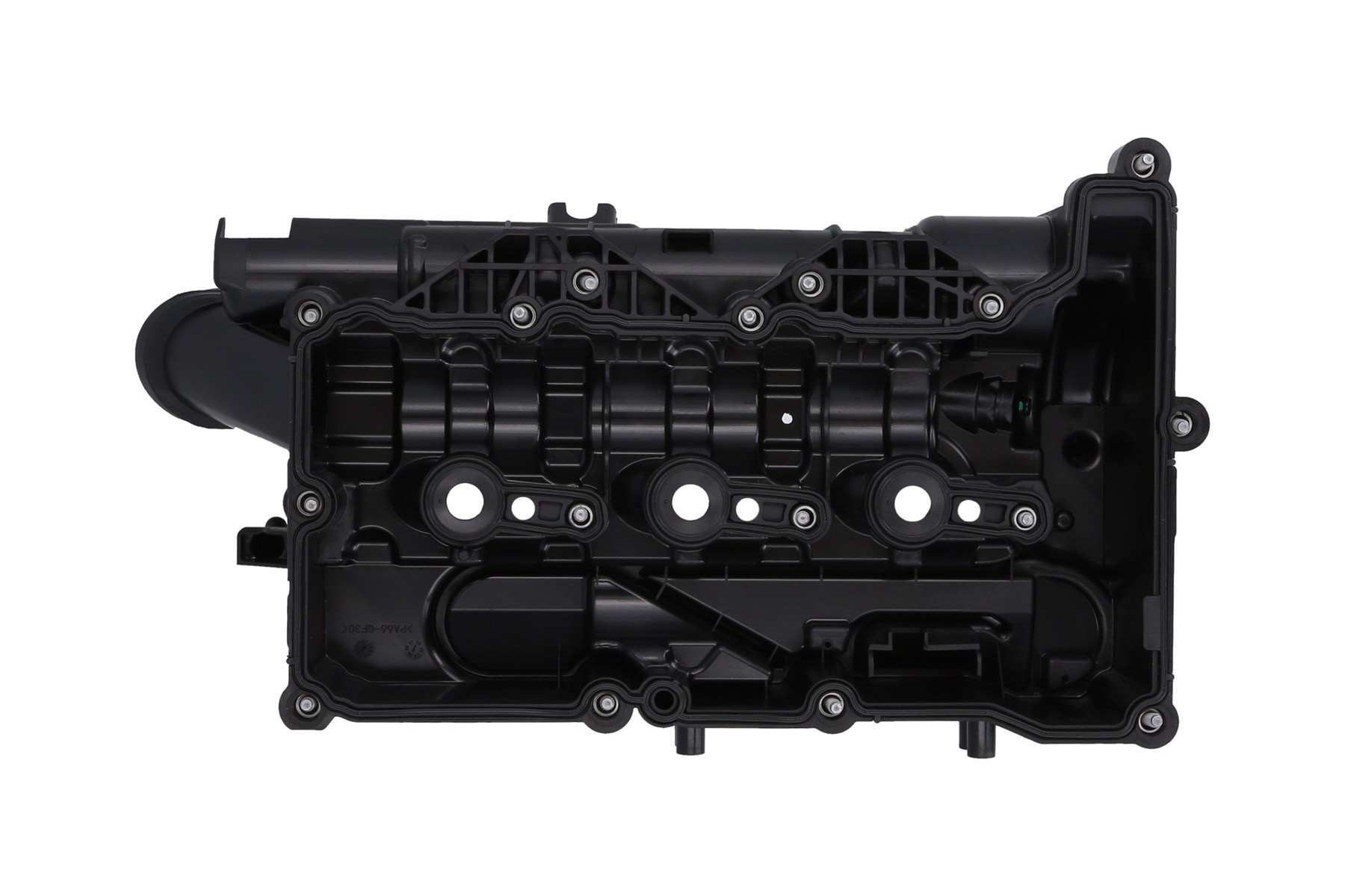 KAMOKA Topdæksel 7170118 for MINI