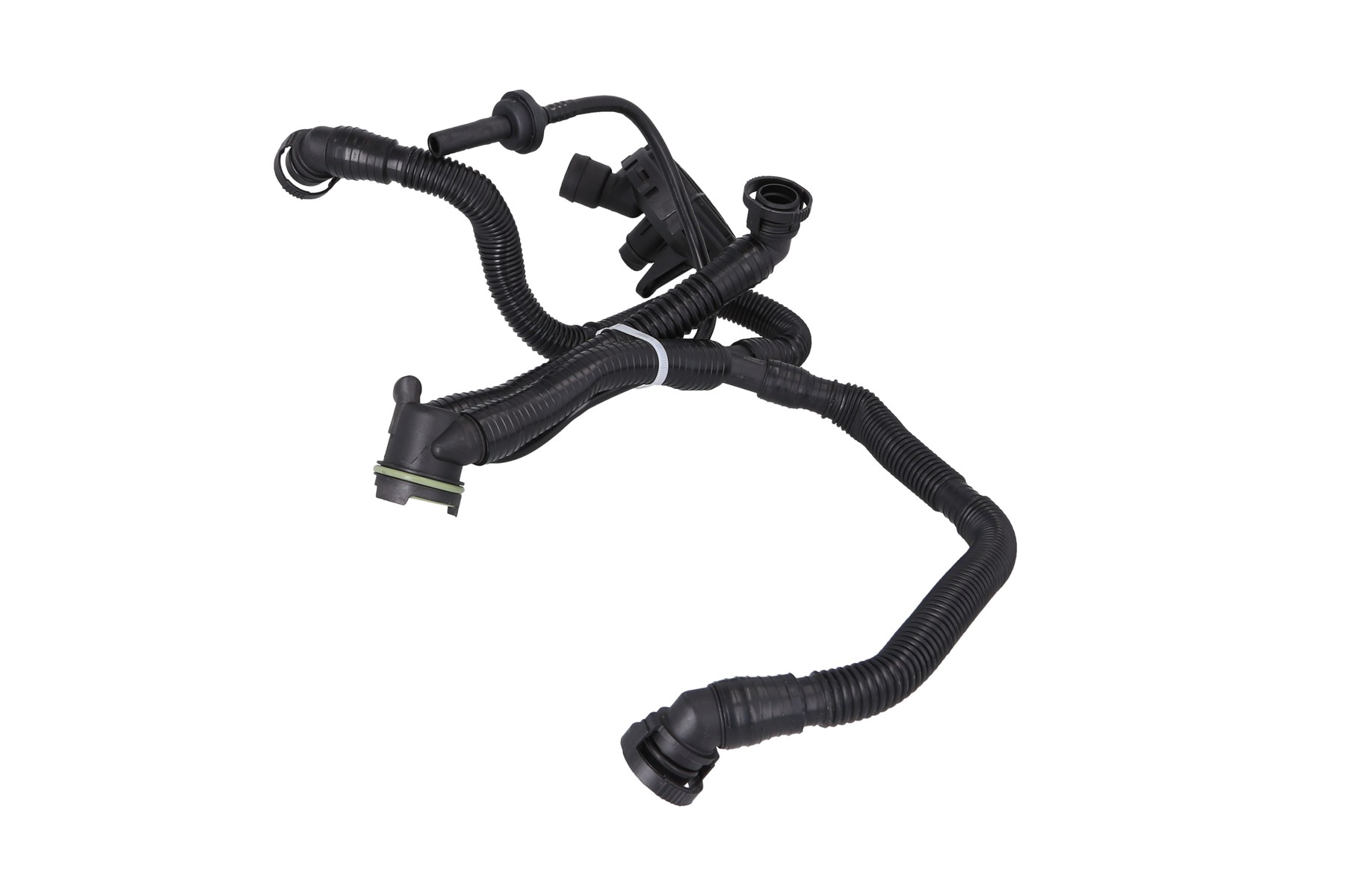 KAMOKA Ventil, krumtaphusudlufting 4220080 for AUDI