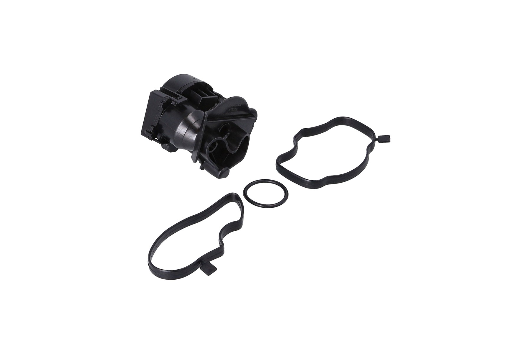 KAMOKA Ventil, krumtaphusudlufting 4220050 for BMW