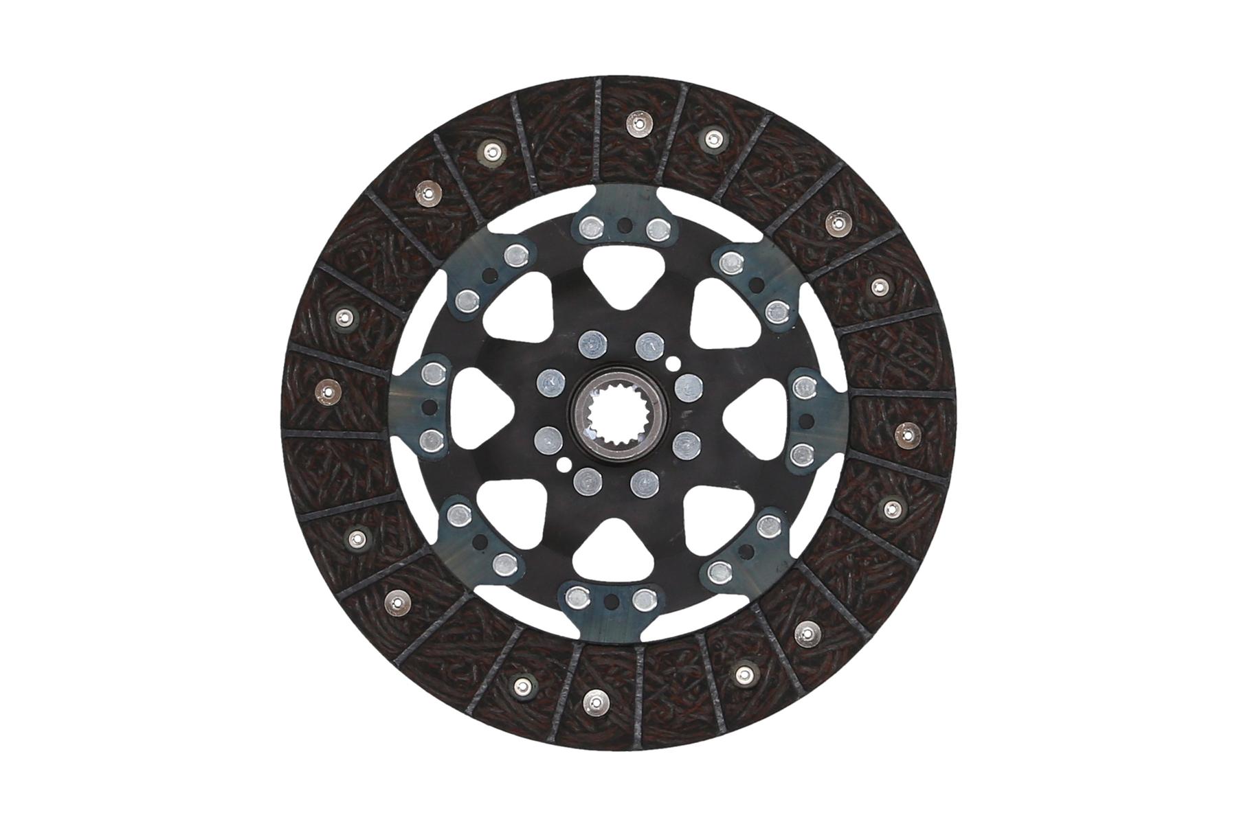 KAMOKA Koblingsskive dc112 for PEUGEOT