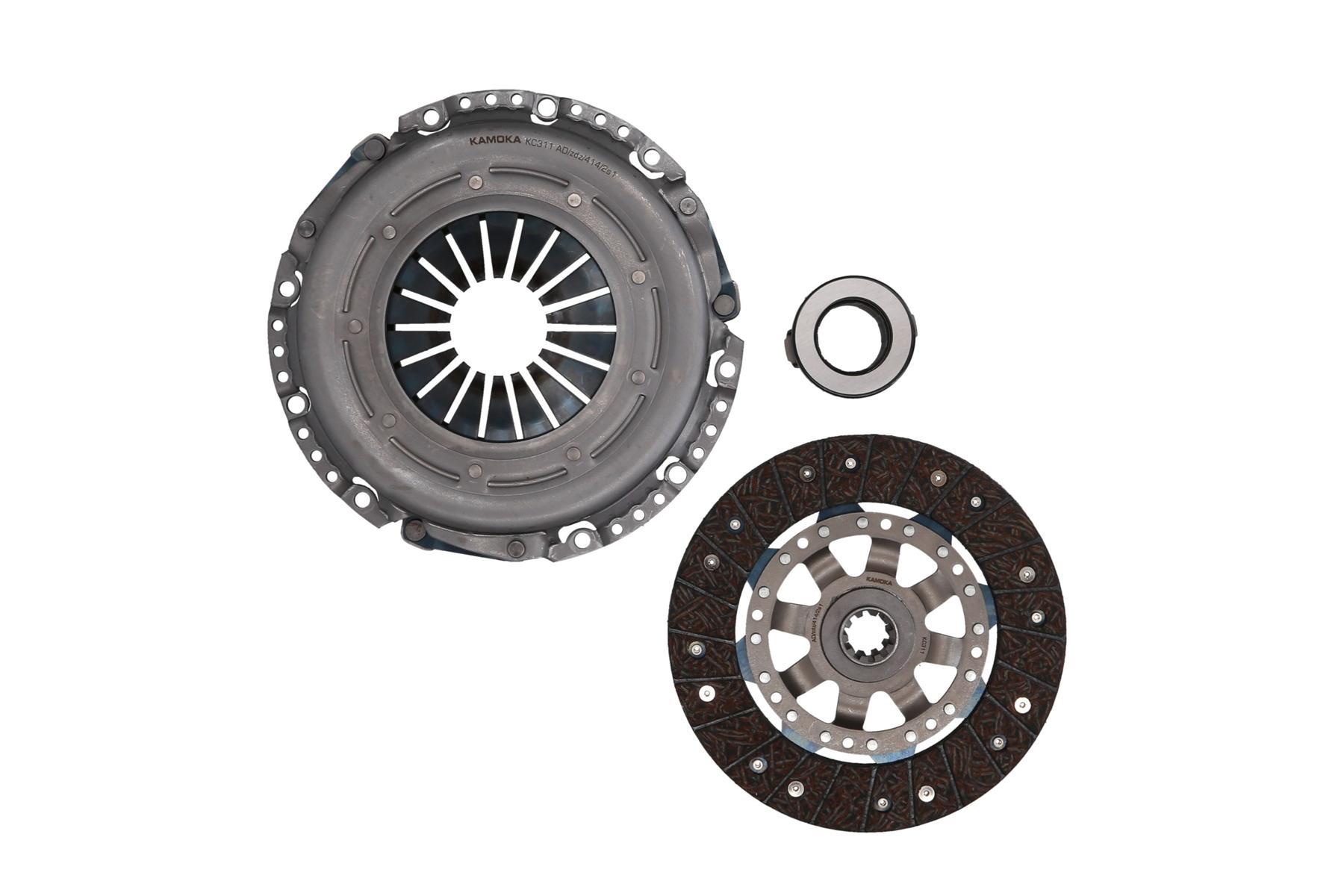 KAMOKA Koblingssæt kc311 for BMW