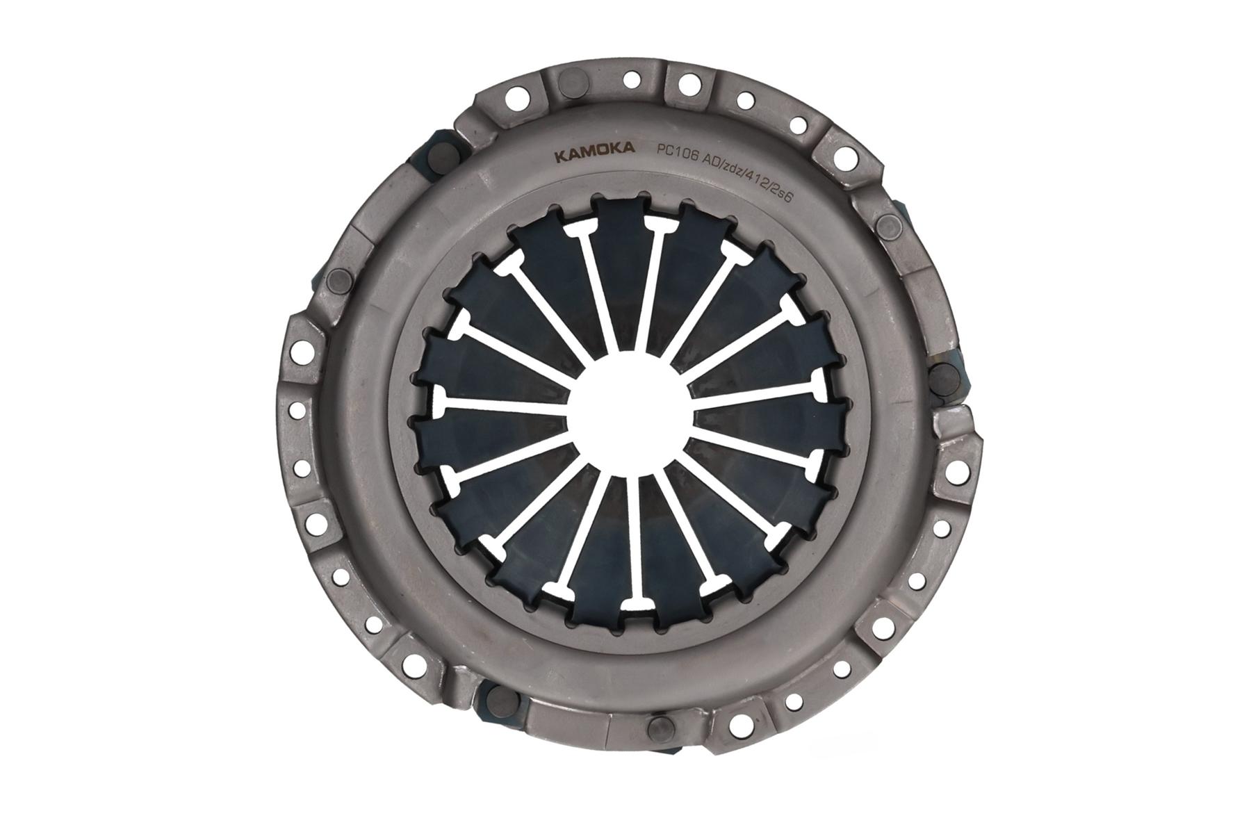 KAMOKA Koblings-trykplade pc106 for HYUNDAI