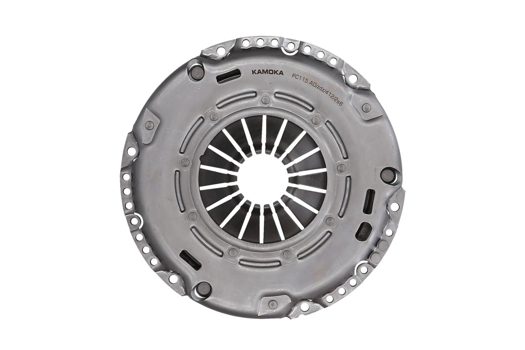 KAMOKA Koblings-trykplade pc115 for MERCEDES-BENZ MITSUBISHI